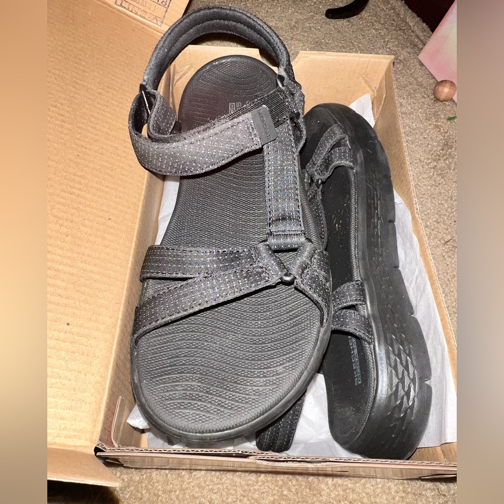 Skechers Sandals